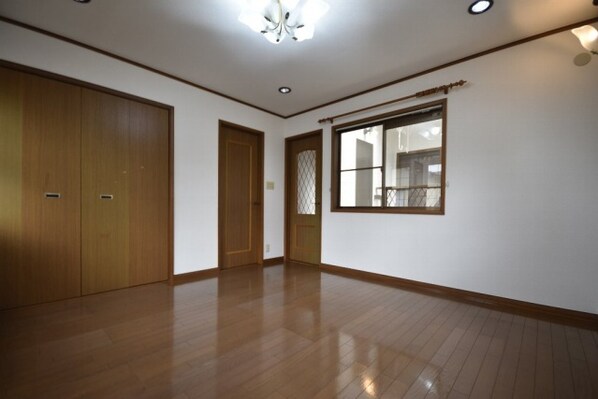 天神川駅 徒歩16分 1階の物件内観写真